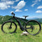 Electric bike tours in the Eastern Carpathians